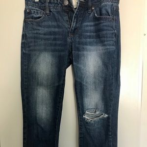 Women’s jeans